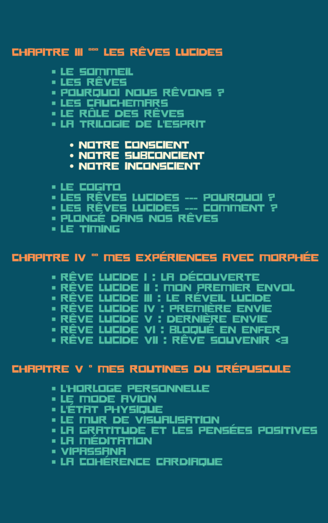 Sommaire 2