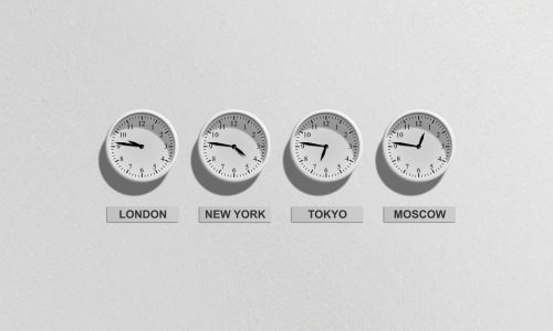 Le temps