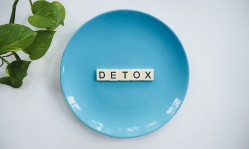 La cure détox