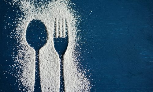 L'alimentation