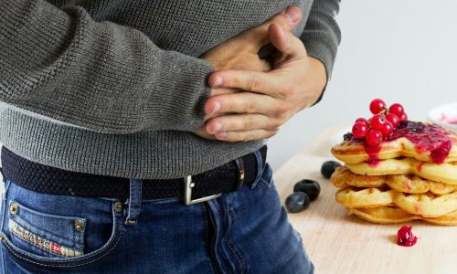 La digestion